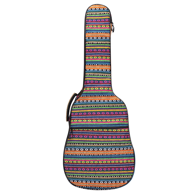 波西米亚风41寸民谣包