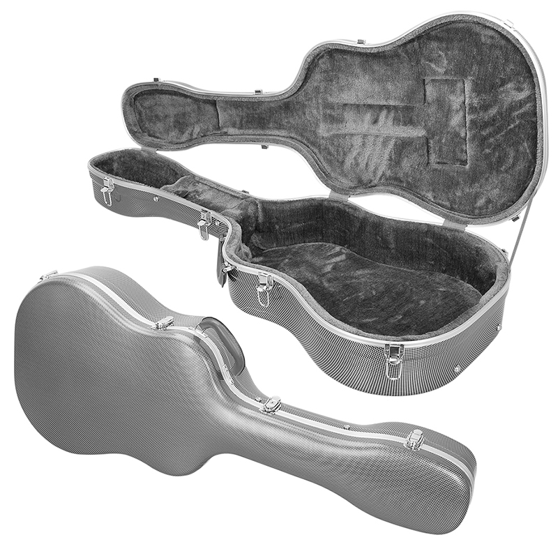 41寸民谣ABS琴盒