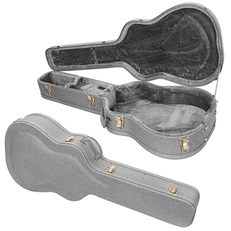 41寸民谣吉他盒