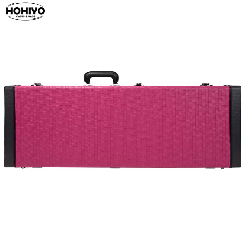 HOHIYO Guitar Hard Case for Electric Guitar WG-05