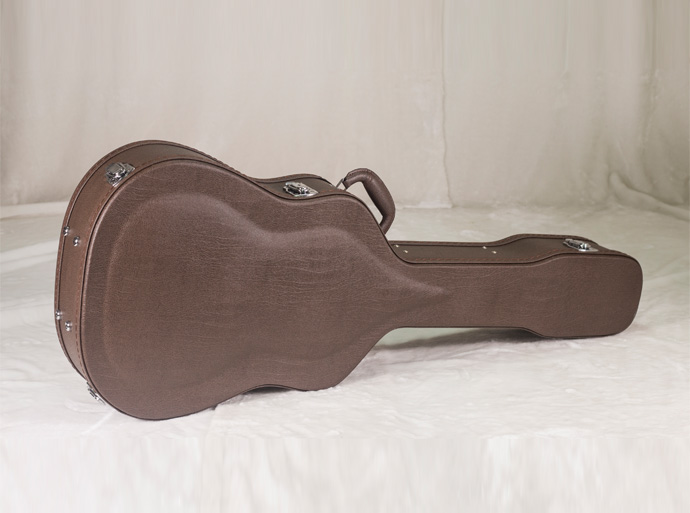 棕色55#纹拱面民谣