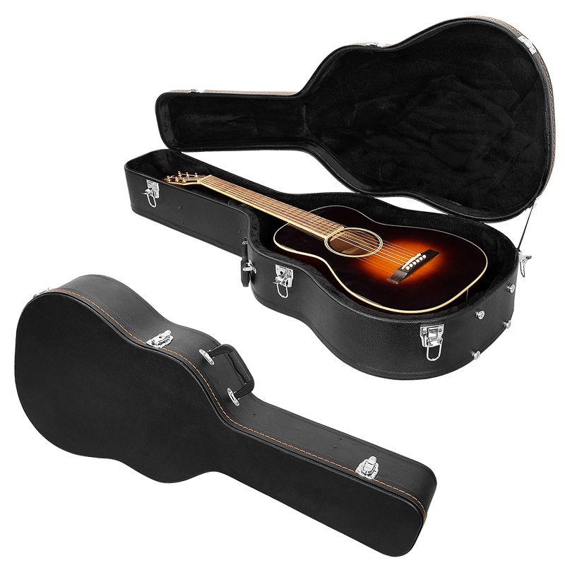 41寸经典黑色民谣