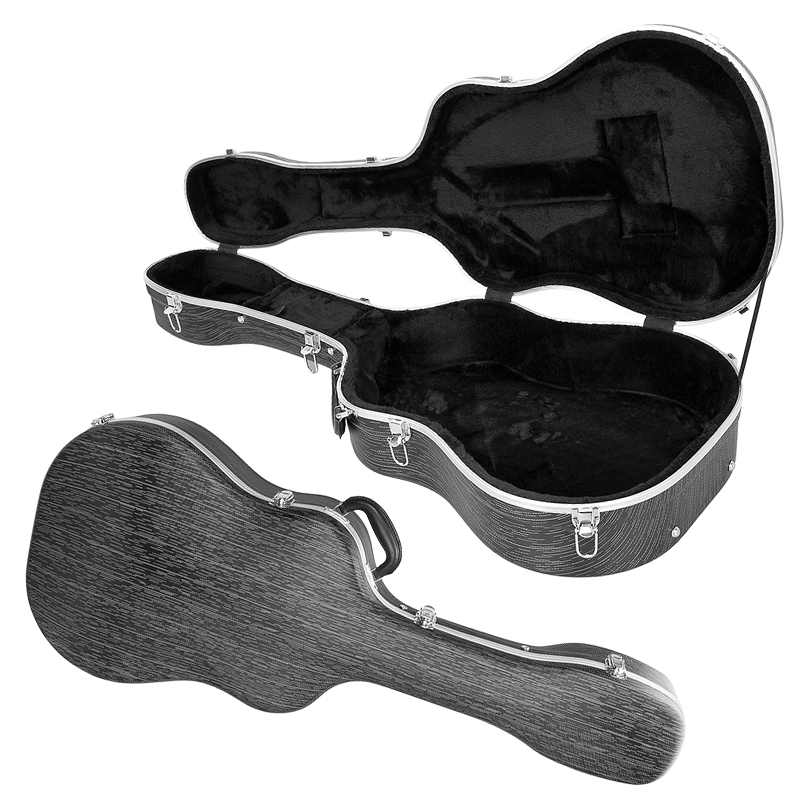 ABS吉他盒41寸民谣