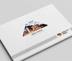 德鲁特门窗系统