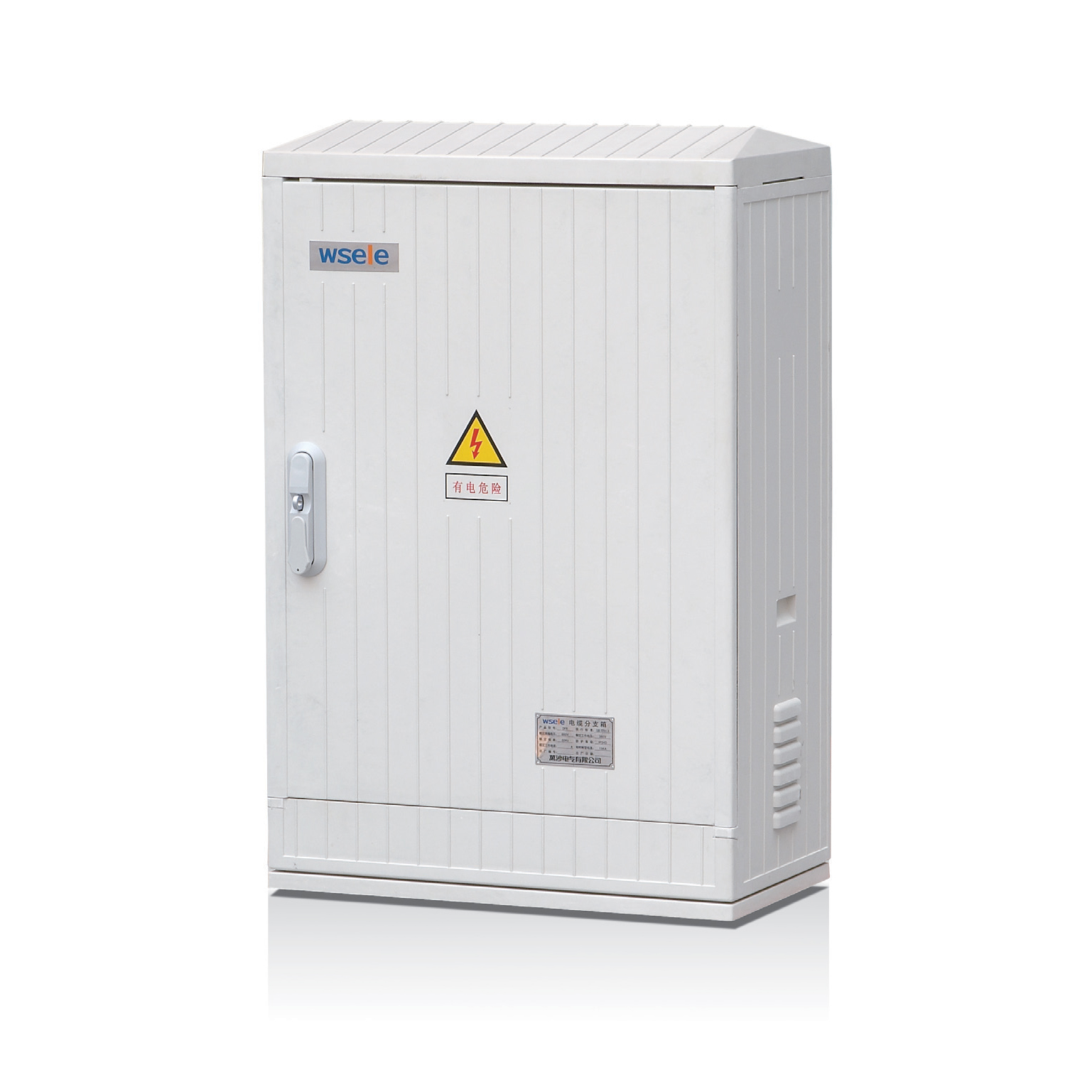 WS-DFX-401/10低壓電纜分支箱
