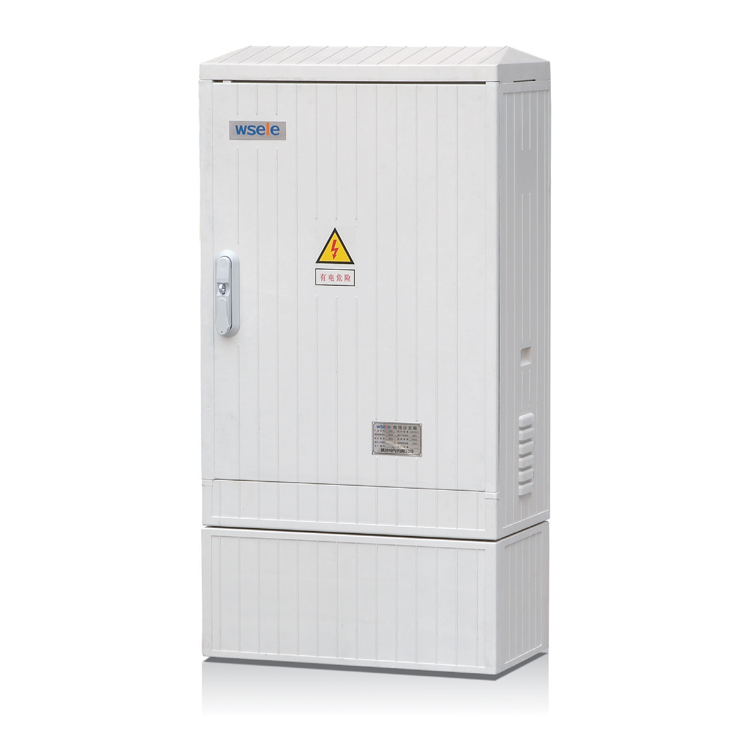 WS-DFX-311/10低壓電纜分支箱