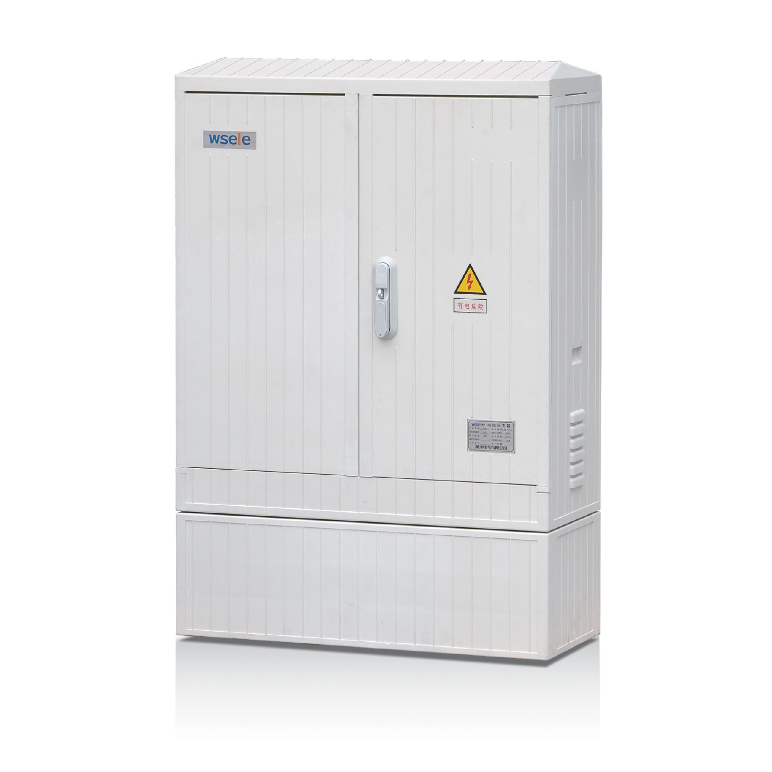 WS-DFX-411/20低壓電纜分支箱