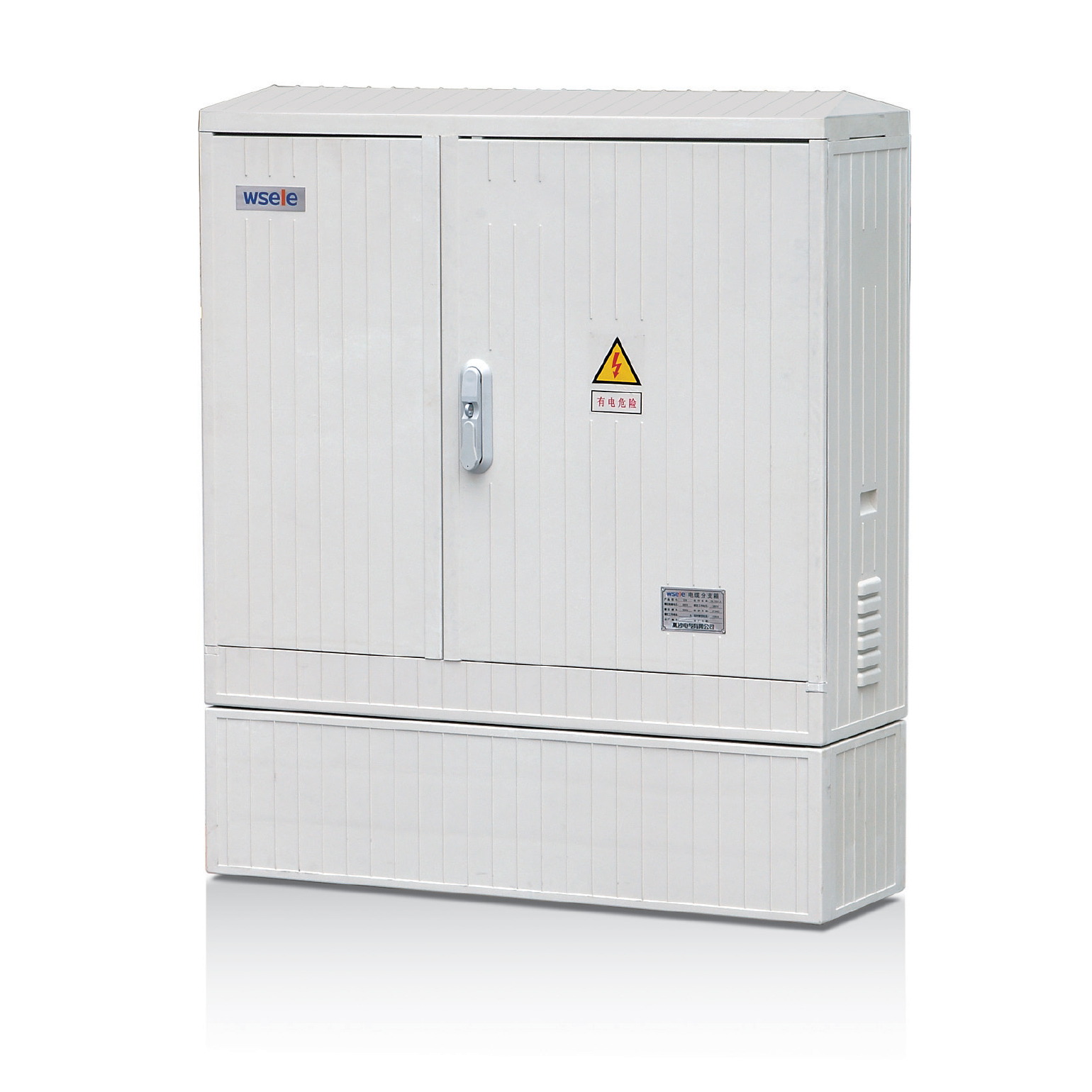 WS-DFX-511/20低壓電纜分支箱