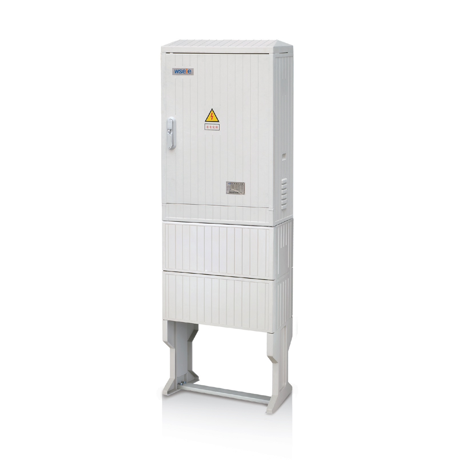WS-DFX-331/10低壓電纜分支箱