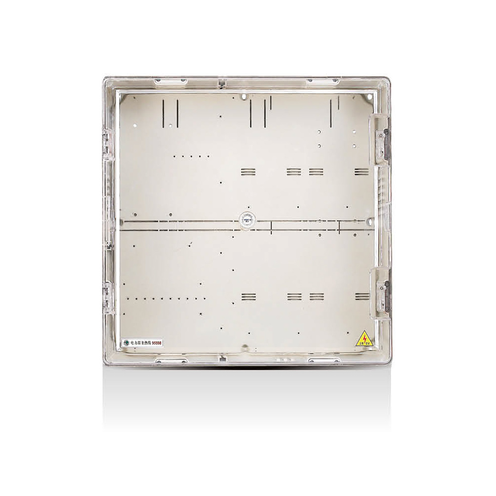 WS-D-X1D D系列多功能計量配電箱