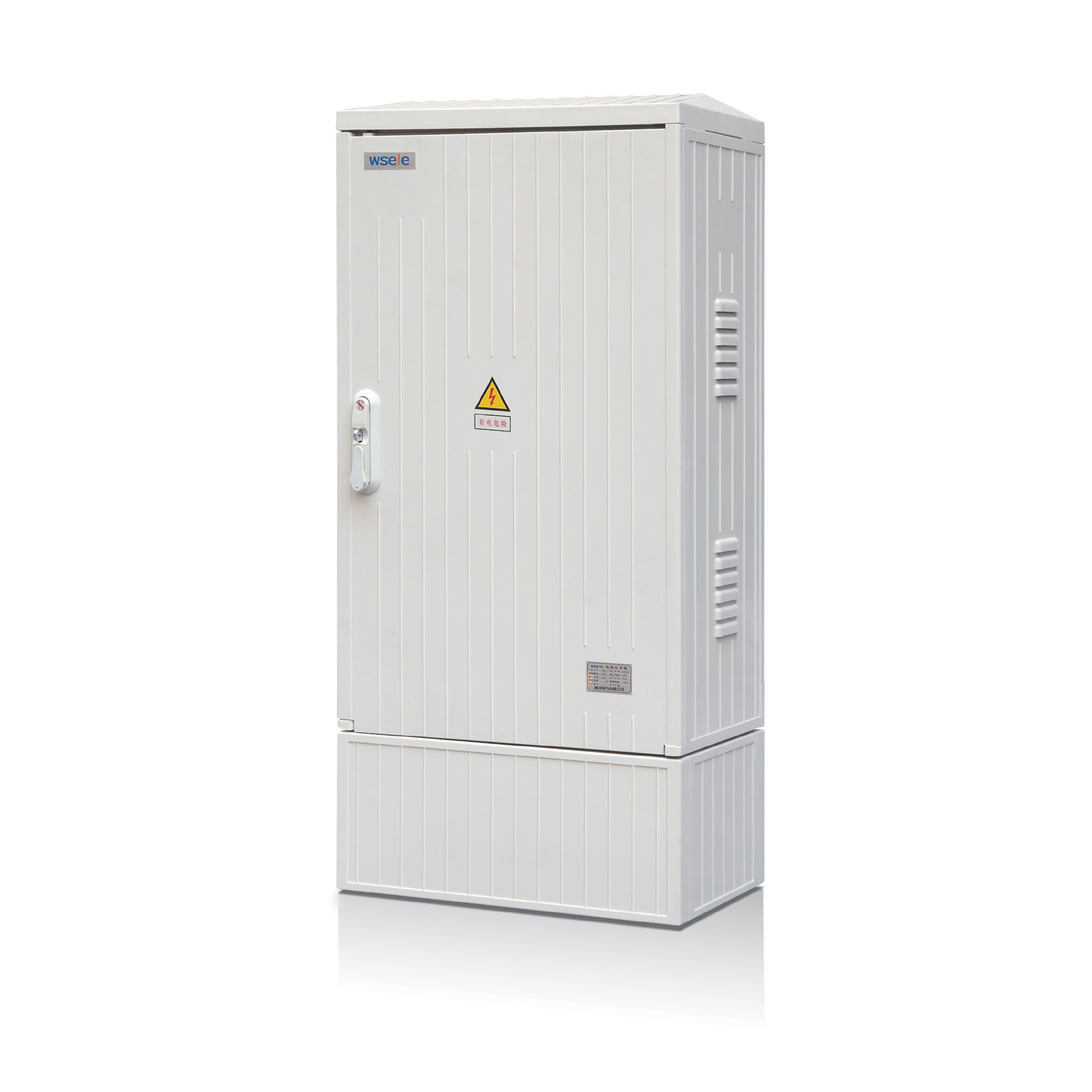WS- DFX-3B11/10低压电缆分支箱