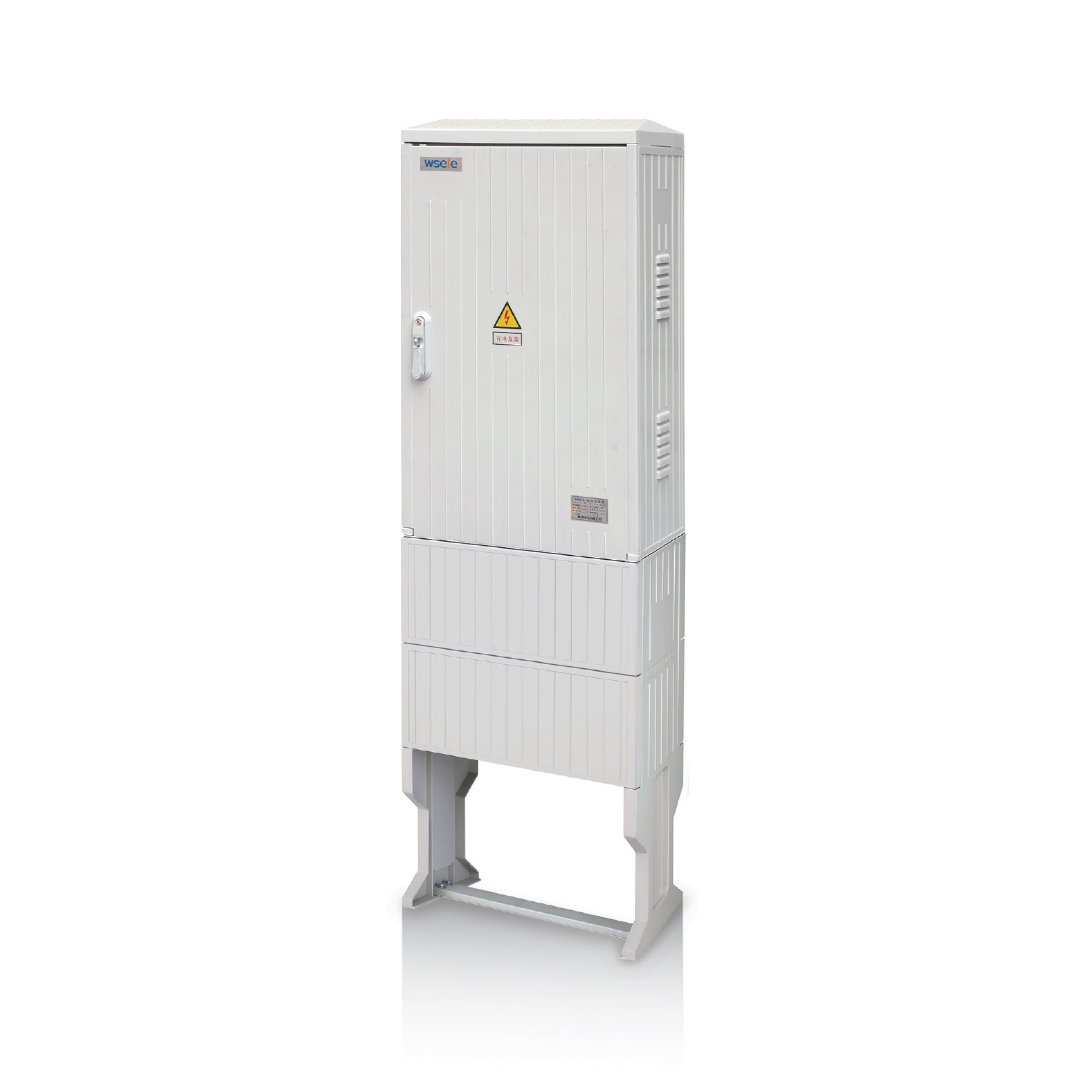 WS-DFX-3B31/10低壓電纜分支箱