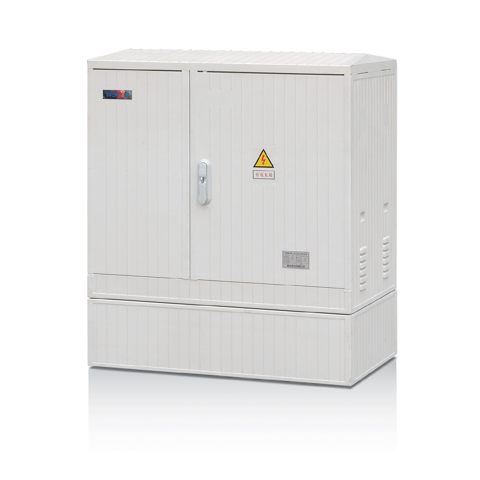 WS-JP-512/22低壓綜合配電柜