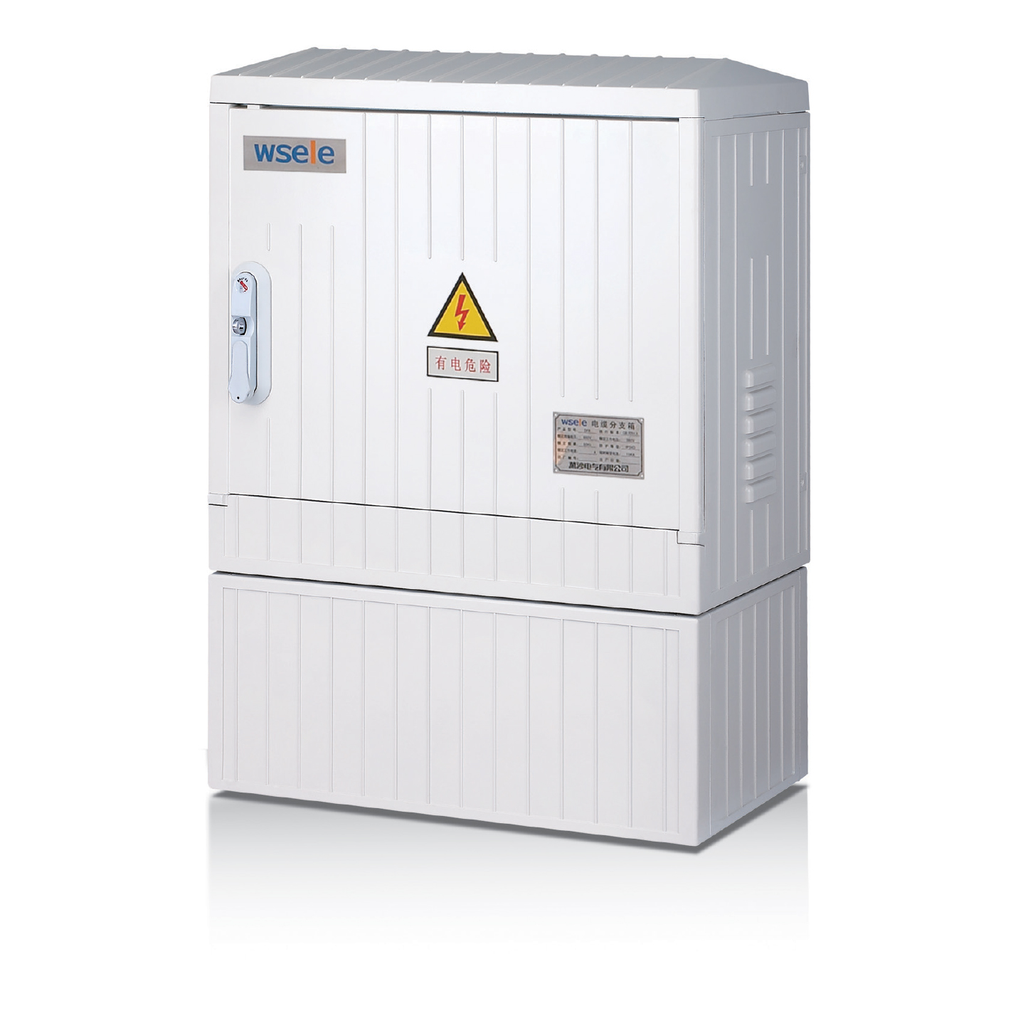 WS-DFX-3A11/10低压电缆分支箱