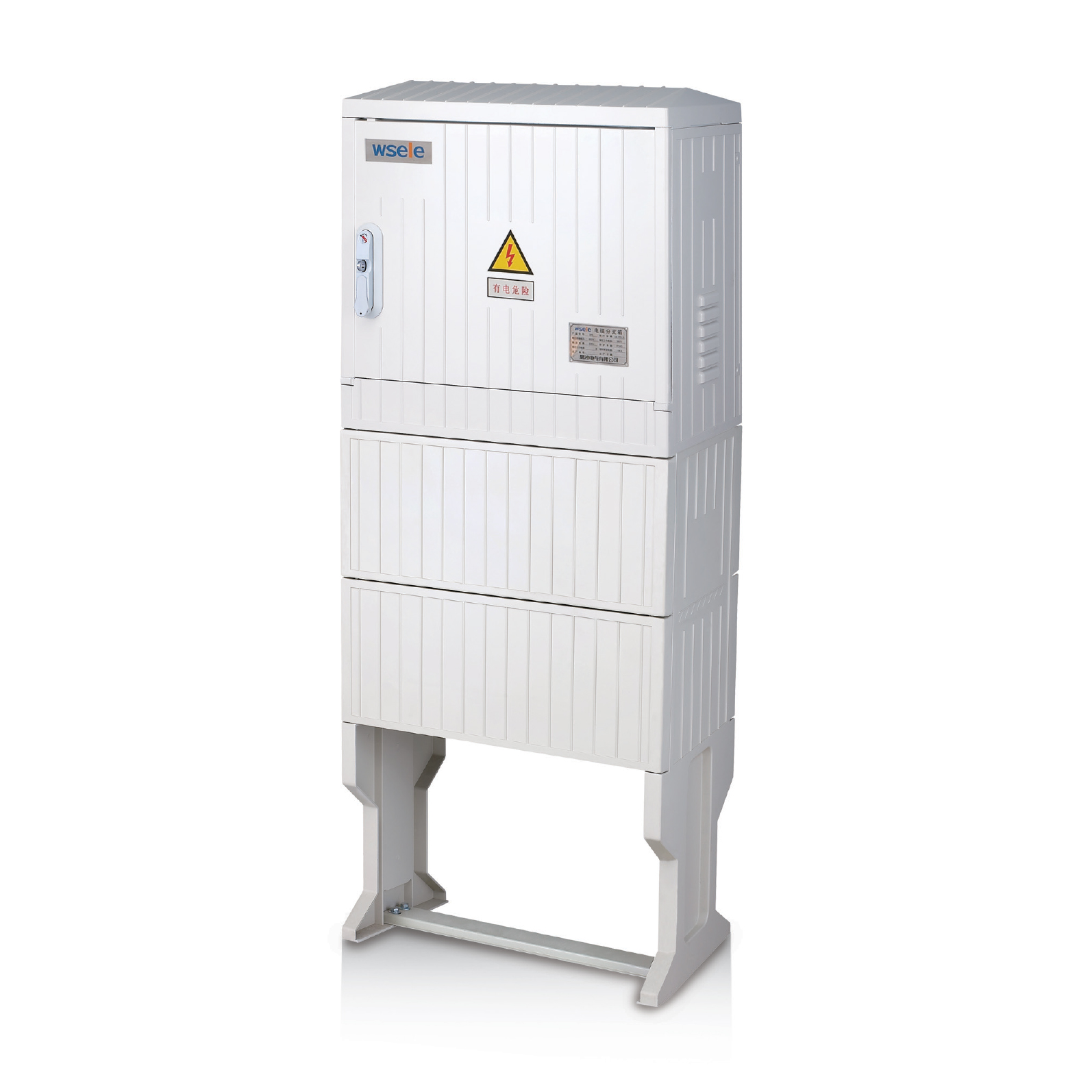 WS-DFX-3A31/10低壓電纜分支箱