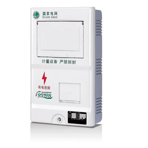 WS-PXD1单相一表位计量箱