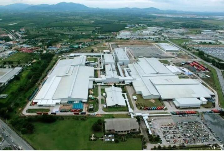 年底完成移交 长城收购通用泰国工厂