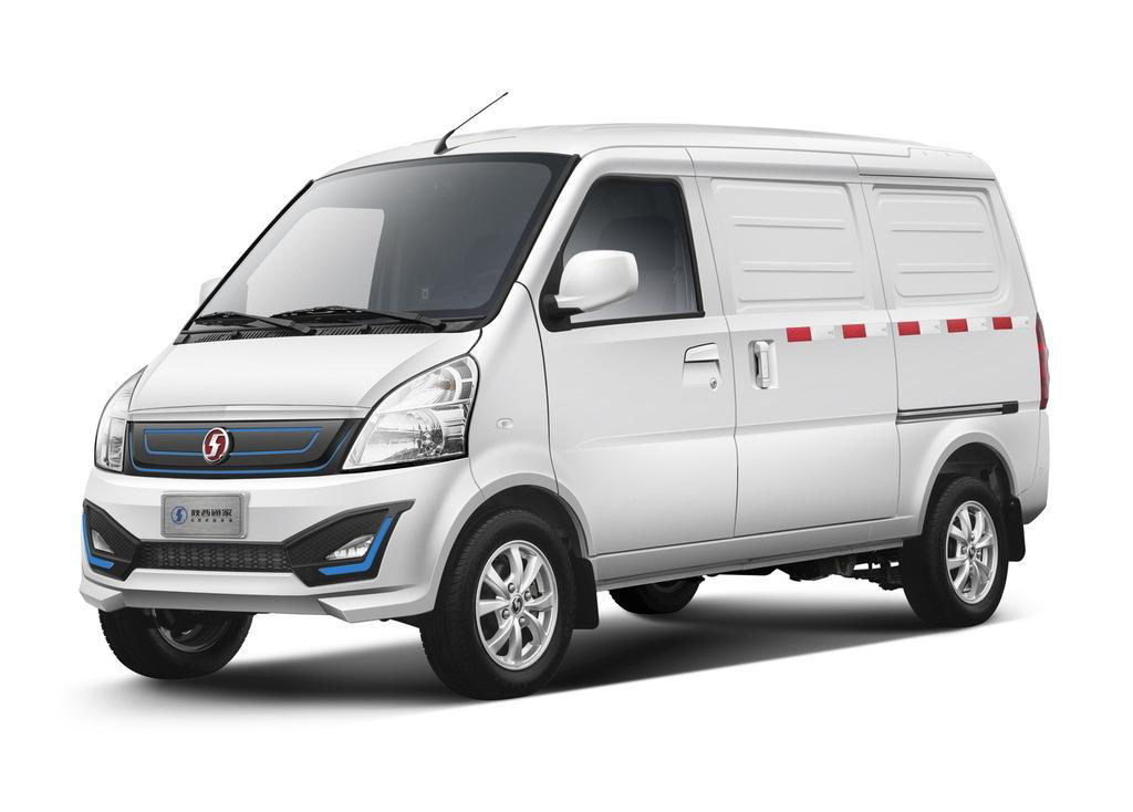專用車解決方案