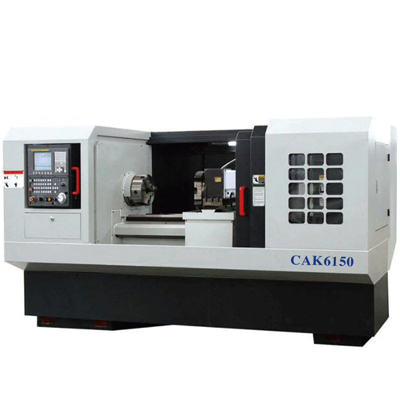 CAK6150数控车床