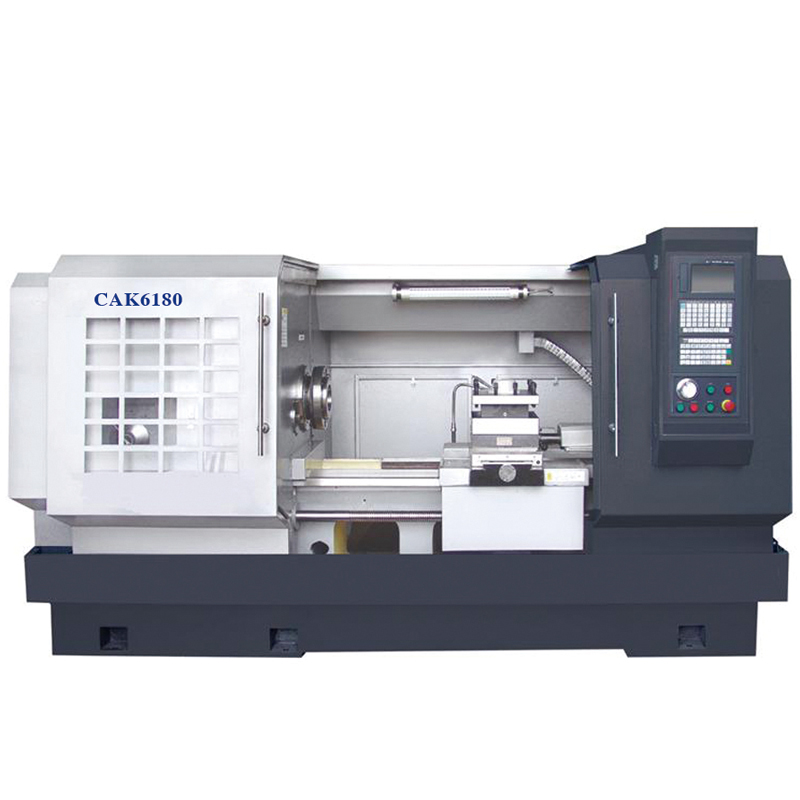 CAK6180数控车床