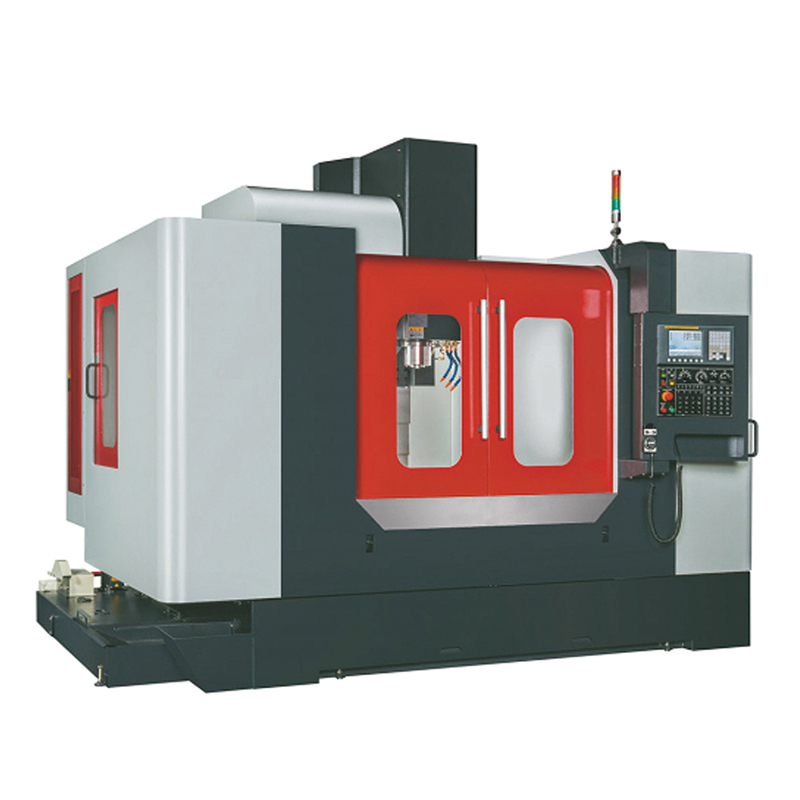 VMC 1500立式加工中心