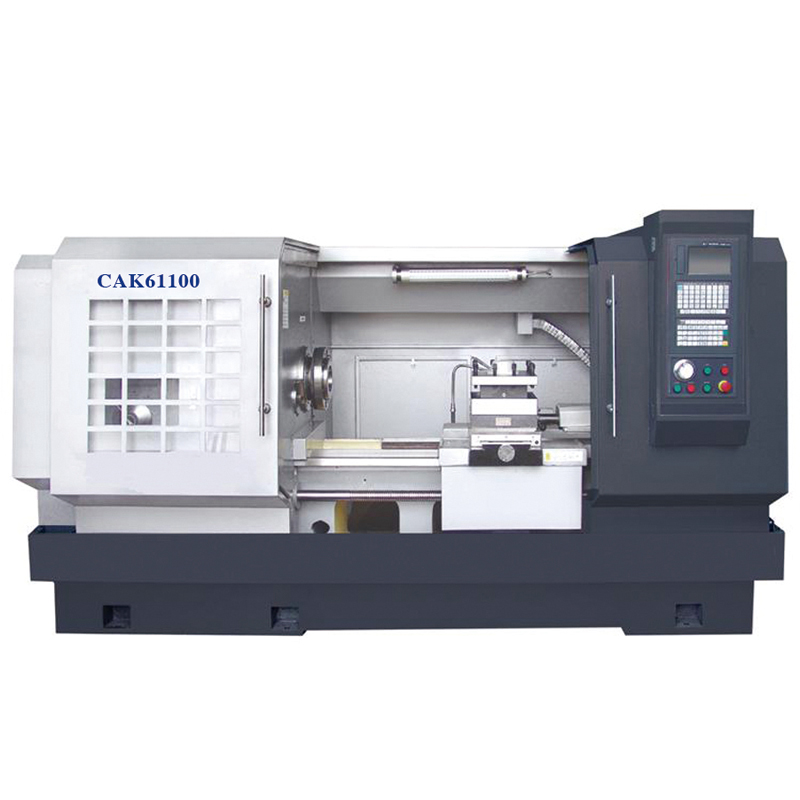 CAK61100数控车床