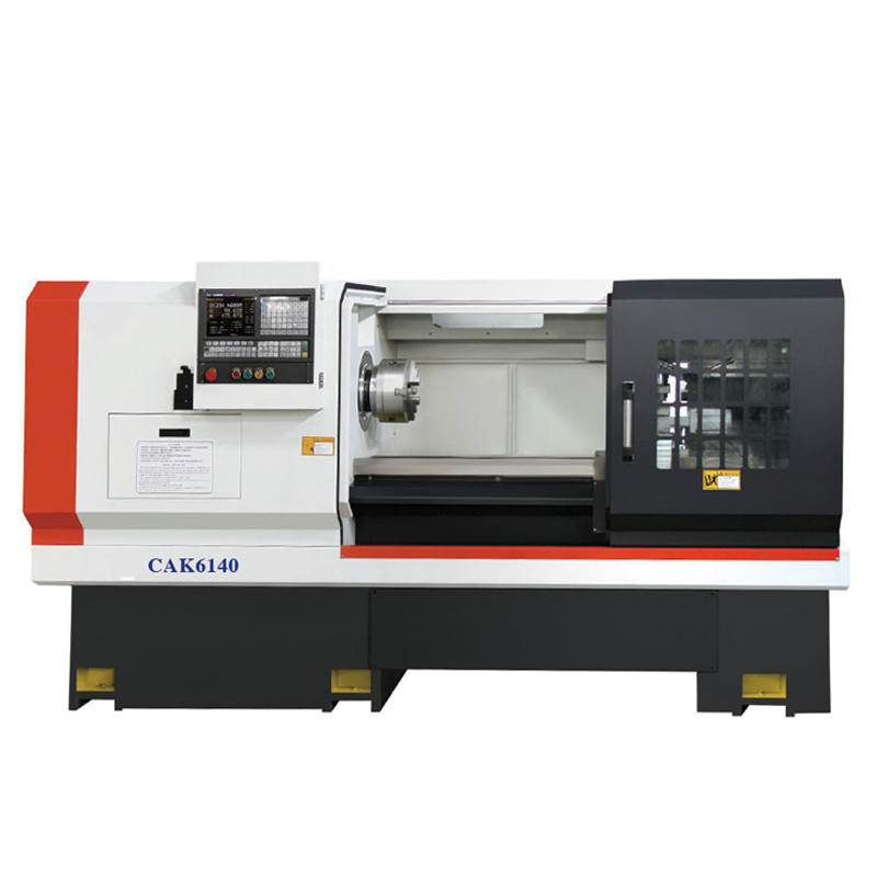 CAK6140数控车床