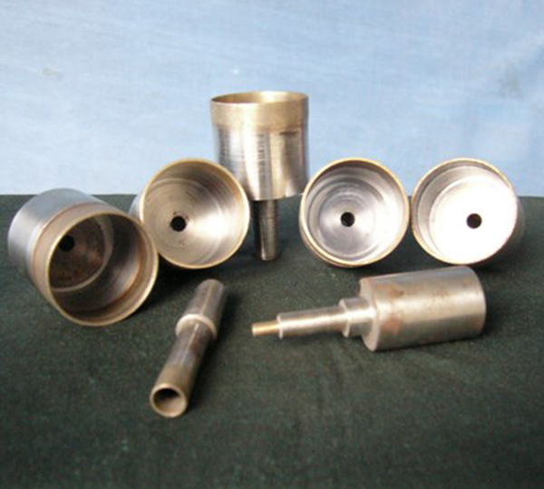 金刚石薄壁钻、套料刀