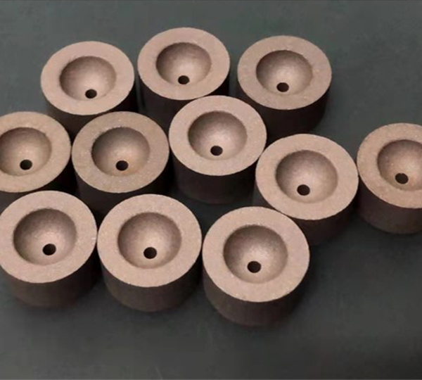 金刚石成型面模、总型