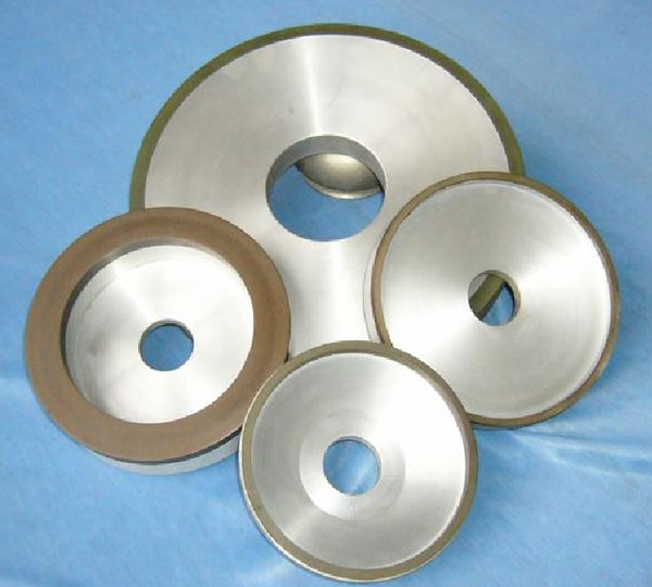 金刚石CBN异形砂轮