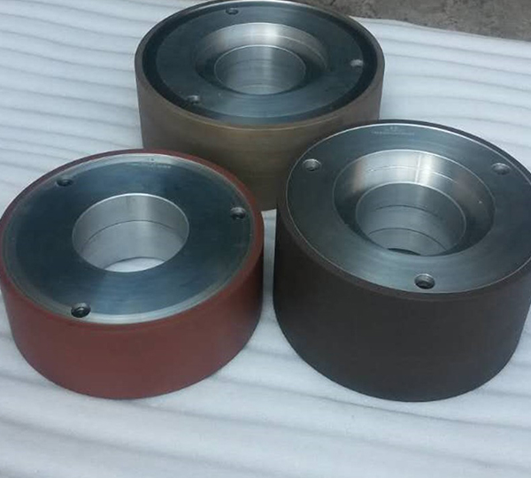 树脂、金属结合剂无心磨