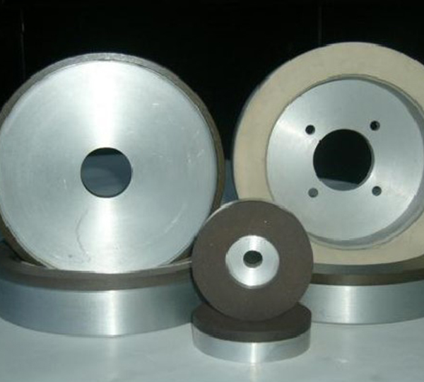 各种结合剂杯型、碟型、异形砂轮