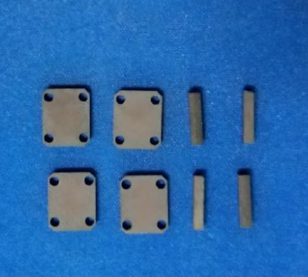 聚晶金刚石热沉片