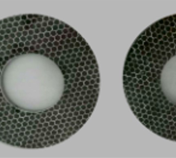 树脂结合剂CBN研磨盘