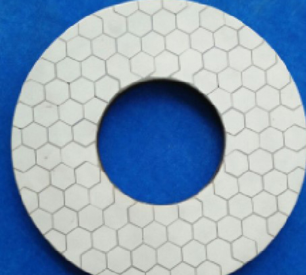 陶瓷结合剂金刚石、CBN研磨盘