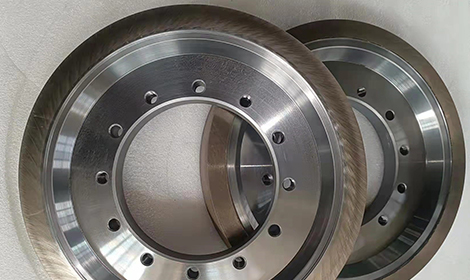 树脂砂轮清理方式及安装注意事项介绍