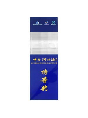 全球智能制造创业创新大赛特等奖