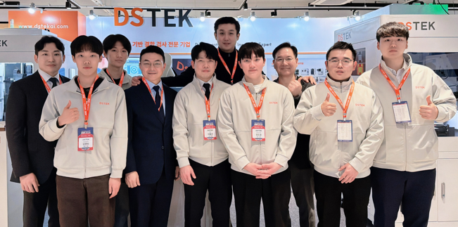 亮相即瞩目｜AW2026东声智能斩获TOP企业奖项，全球化战略再提速