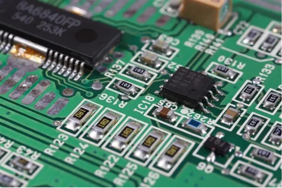 PCB外观缺陷检测