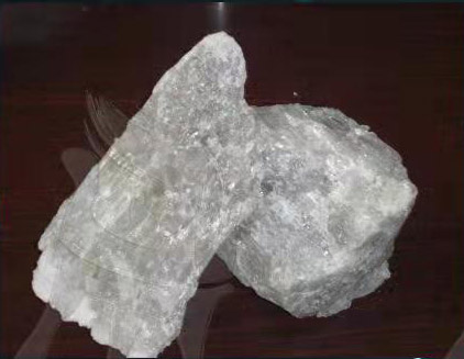 大結(jié)晶電熔鎂砂