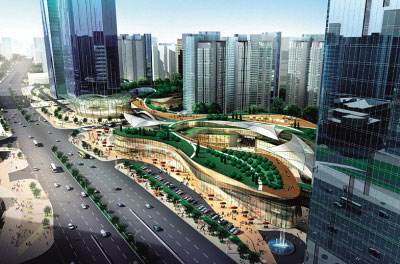 首金房地产
