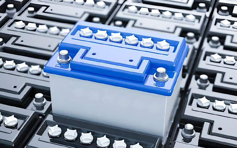 锂电负极材料 高一致性配料与干法预混系统