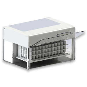 多通道蛋白纯化仪
