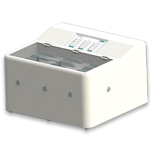 高通量自动蛋白染色仪