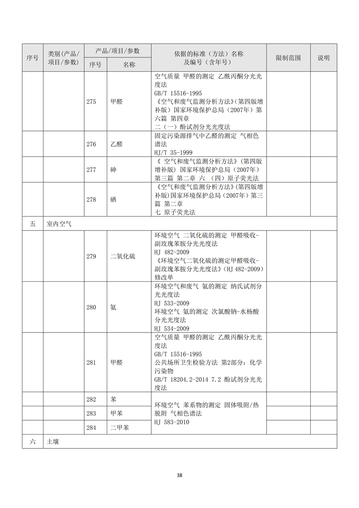 信息公开