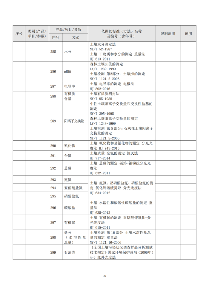 信息公开