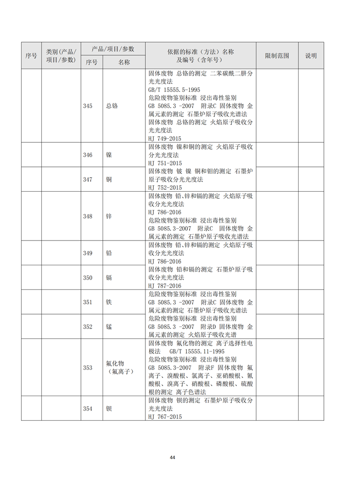 信息公开