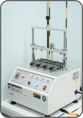 <span>Coordinate Measuring Machine</span><br />