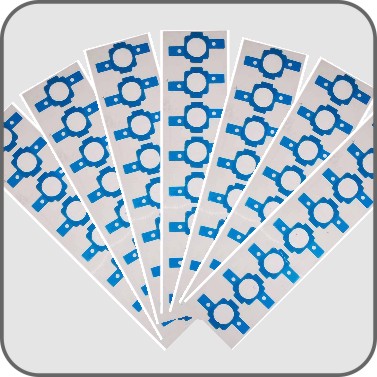 <span>Die cut</span>