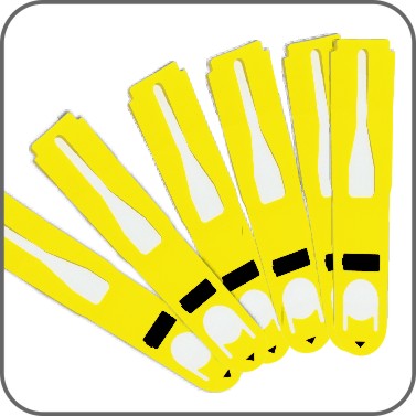 <span>Die cut</span>